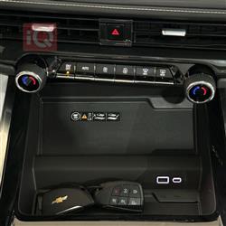 شێڤرۆلێت تاهۆ